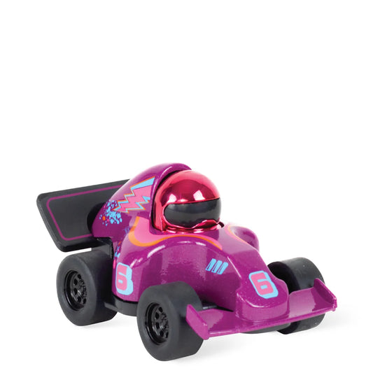 Tiger Tibe | Presto Racers (various)