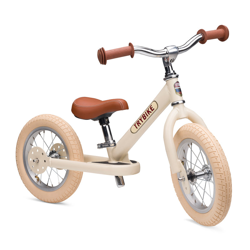 Trybike | Cream Vintage