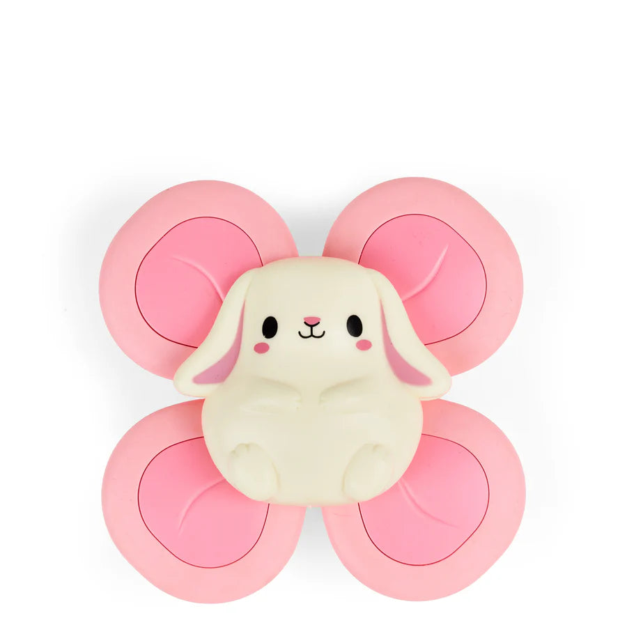Tiger Tibe | Sensory Spinners (various)