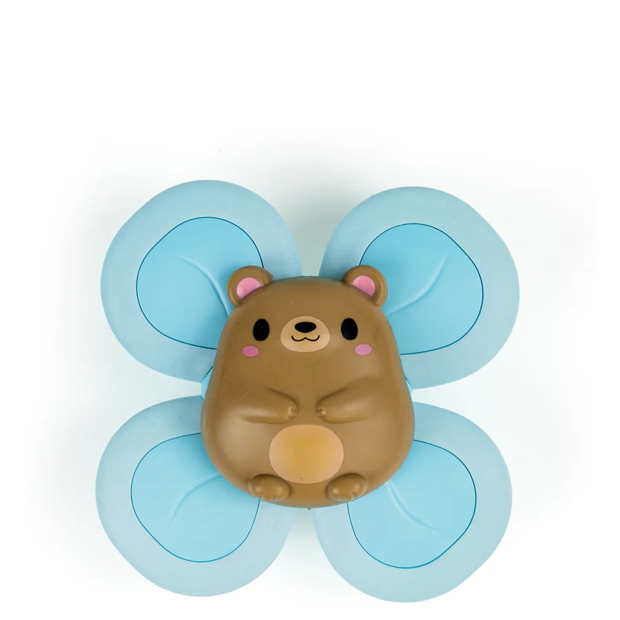 Tiger Tibe | Sensory Spinners (various)