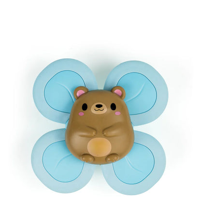 Tiger Tibe | Sensory Spinners (various)