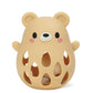 Tiger Tribe | Silicone Rattle (various)