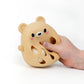 Tiger Tribe | Silicone Rattle (various)