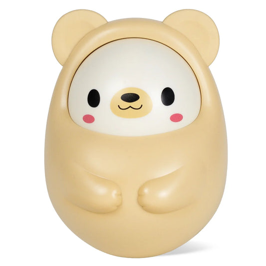 Tiger Tribe | Roly Poly Animal (various)