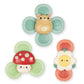 Tiger Tibe | Sensory Spinner Set (various)