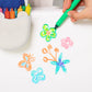 Tiger Tribe | Bath Crayon Station