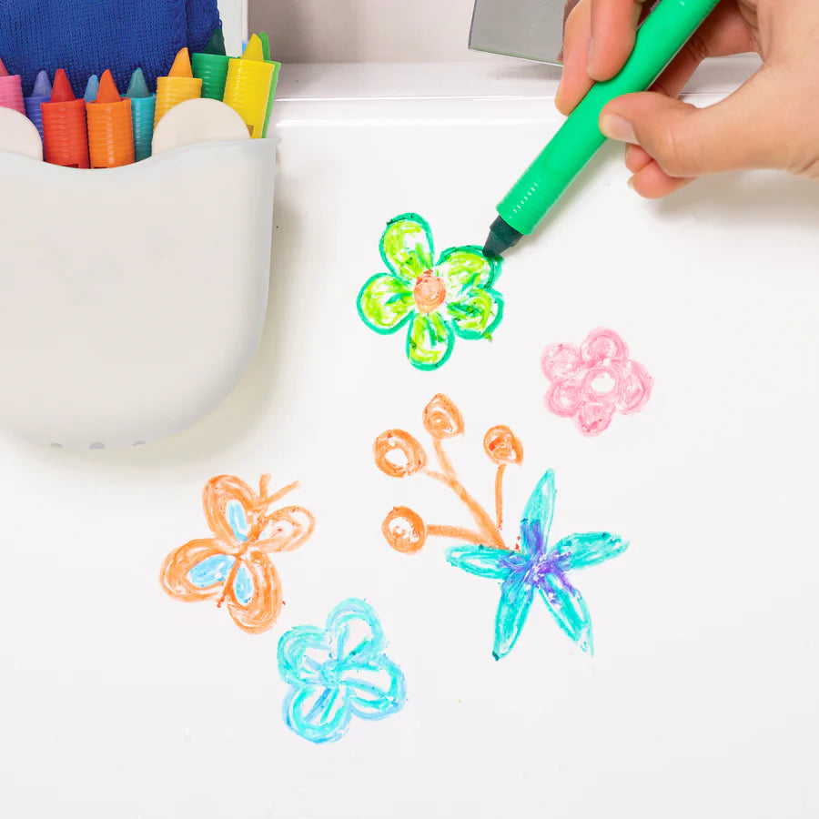 Tiger Tribe | Bath Crayon Station