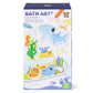 Tiger Tribe | Bath Art (various)