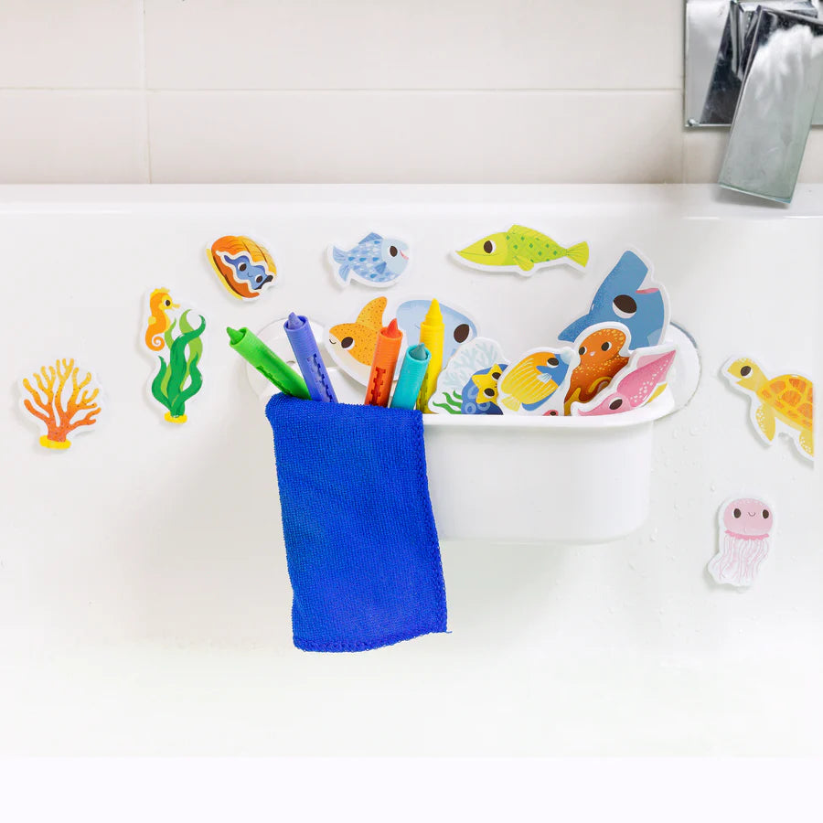 Tiger Tribe | Bath Art (various)