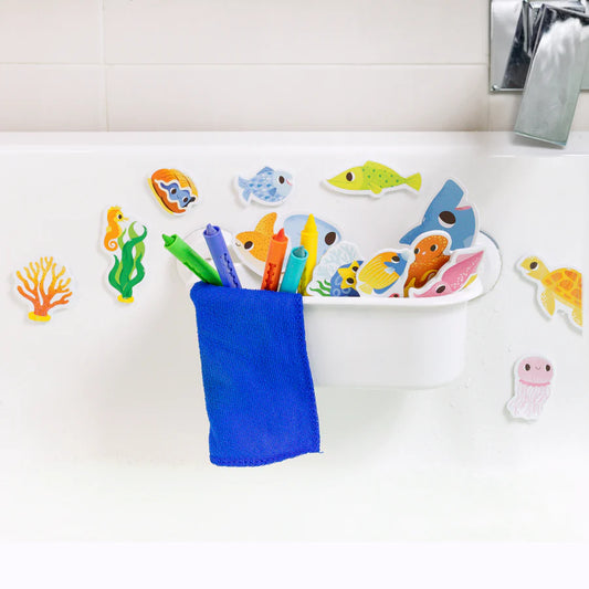 Tiger Tribe | Bath Art (various)