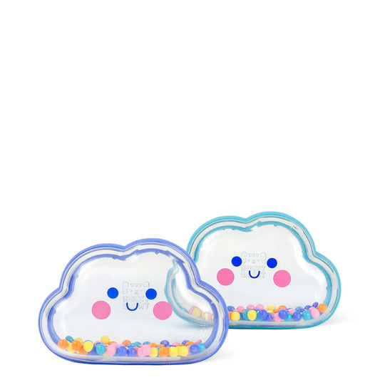 Tiger Tribe | Bath Shakers