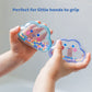 Tiger Tribe | Bath Shakers