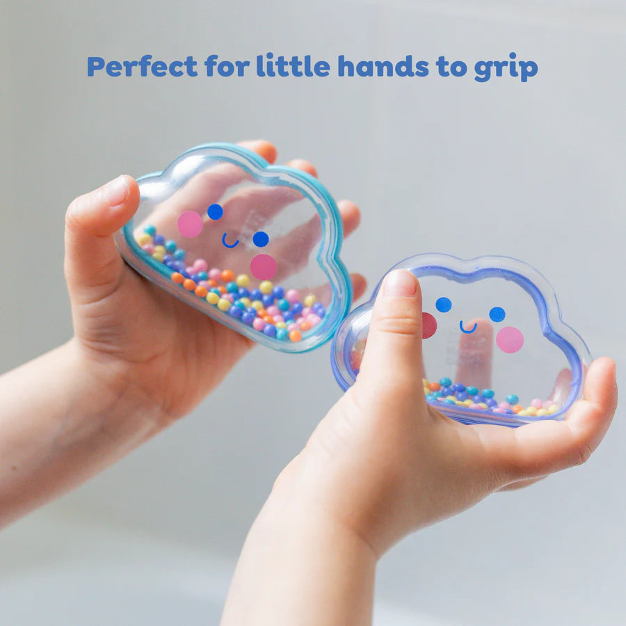 Tiger Tribe | Bath Shakers