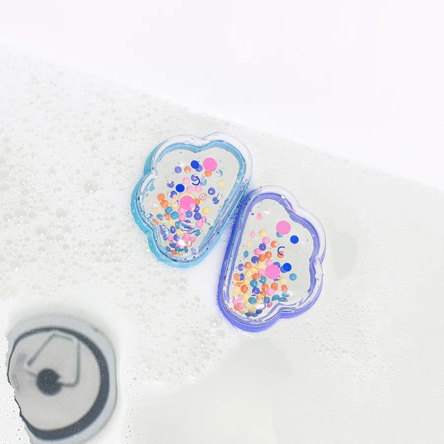 Tiger Tribe | Bath Shakers