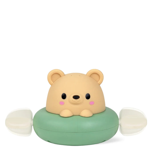 Tiger Tribe | Bath Paddle Boat (various)