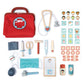 Tender Leaf | Doctor's Bag