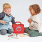 Tender Leaf | Doctor's Bag
