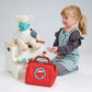 Tender Leaf | Doctor's Bag