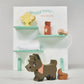 Tender Leaf | Waggy Tails Dog Salon