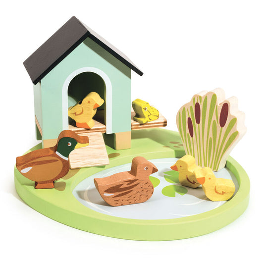 Tender Leaf | Pet Set (various)