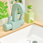 Tender Leaf | Mini Chef Kitchen Range
