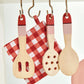 Tender Leaf | Mini Chef Kitchen Range