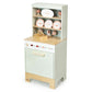 Tender Leaf | Kitchen Dresser & Dishwasher