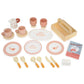 Tender Leaf | Kitchen Dresser & Dishwasher