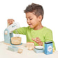 Tender Leaf | Home Baking Set