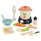 Tender Leaf | Stir & Serve Soup Maker