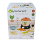 Tender Leaf | Stir & Serve Soup Maker