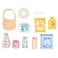 Tender Leaf | Baby Care Set