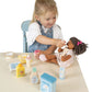 Tender Leaf | Baby Care Set