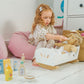 Tender Leaf | Baby Care Set