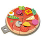 Tender Leaf | Pizza Party