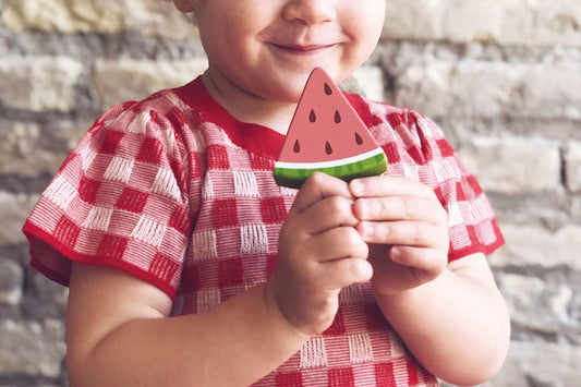 Tender Leaf | Ice Lolly Shop