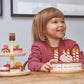 Tender Leaf | Birthday Cake (various)