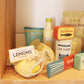 Tender Leaf | Supermarket Grocery Set