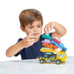 Tender Leaf | Stacking Car