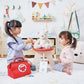 Tender Leaf | Doctor's Bag
