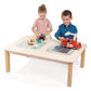 Tender Leaf | Play Table