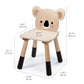 Tender Leaf | Wooden Chair (various)