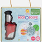 Tiger Tribe | Explorer Microscope Set