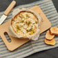 Ratatouille Miniatures | Baked Camembert