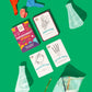 The Play Card Co | Supermarket Science