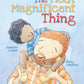 Book | The Most Magnificent Thing