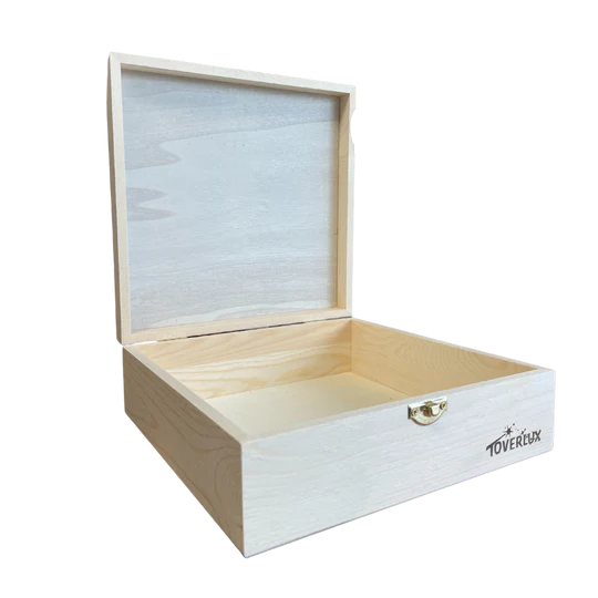 Toverlux | Silhouette Storage Box