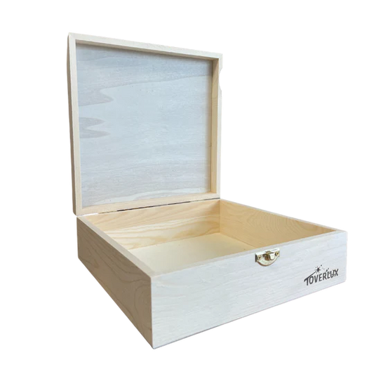 Toverlux | Silhouette Storage Box