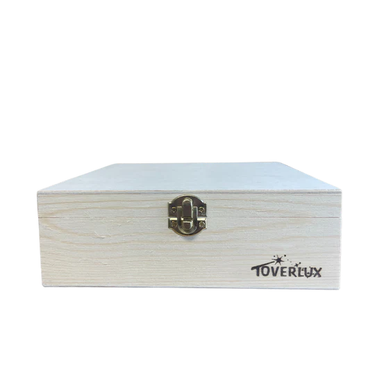Toverlux | Silhouette Storage Box