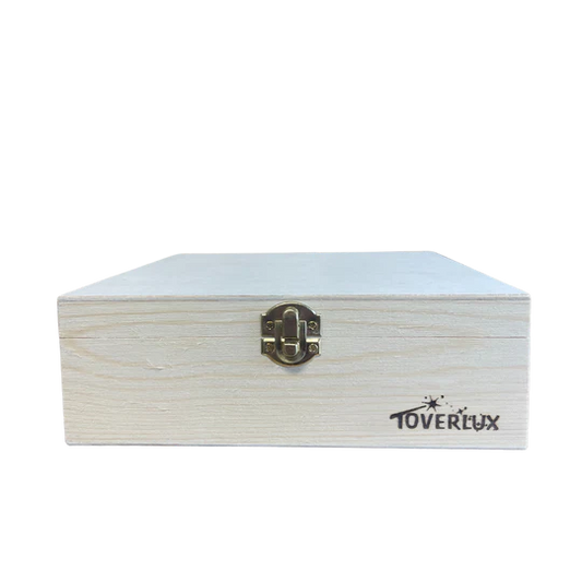 Toverlux | Silhouette Storage Box